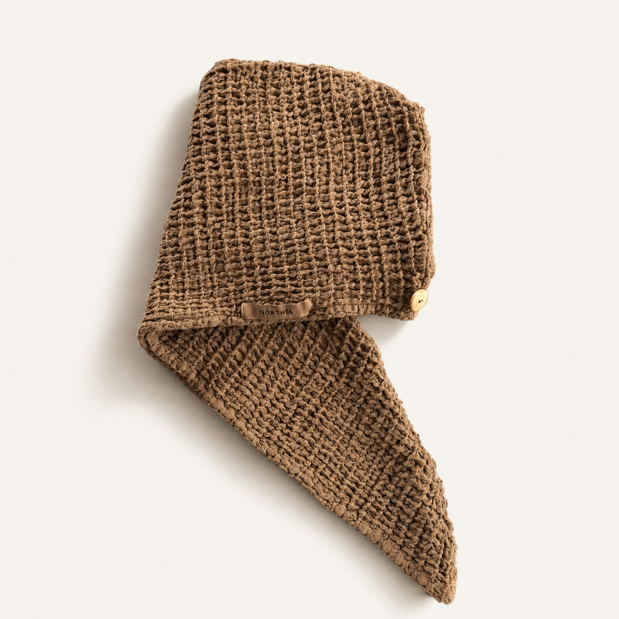 NORTHÉL hárhandklæði - 65x24cm