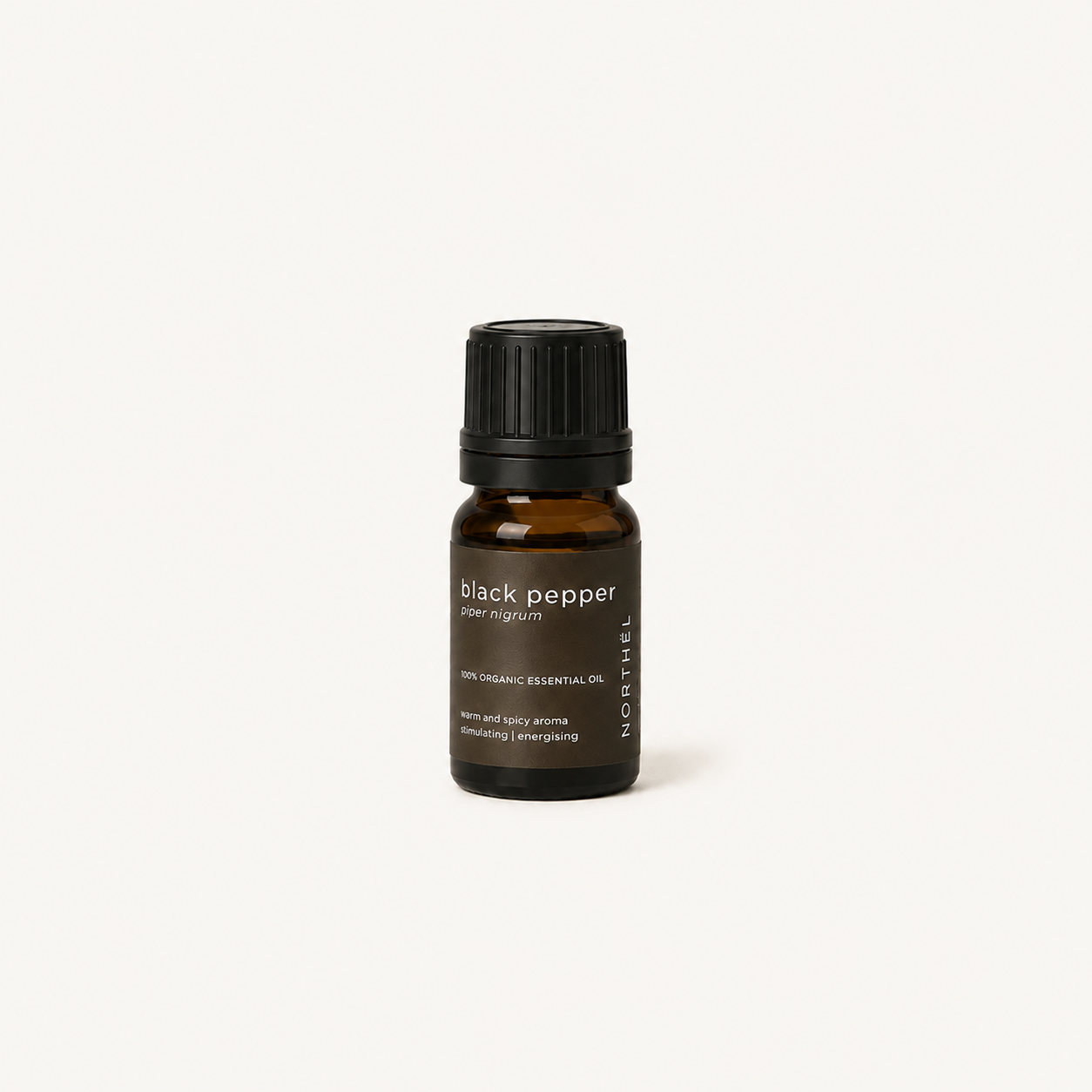 NORTHÉL black pepper