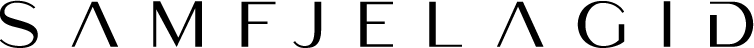 SAMFJELAGIÐ