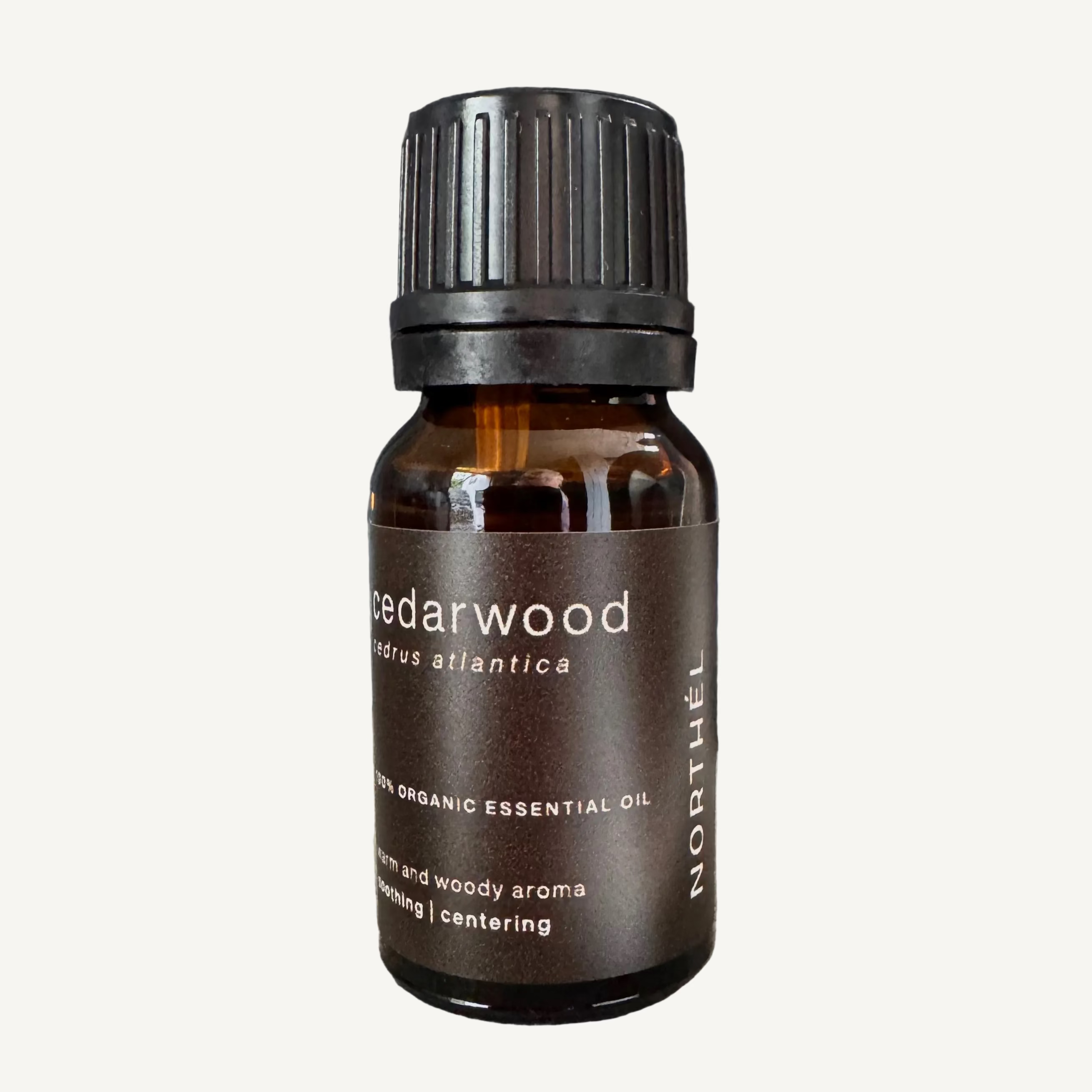 NORTHÉL cedarwood