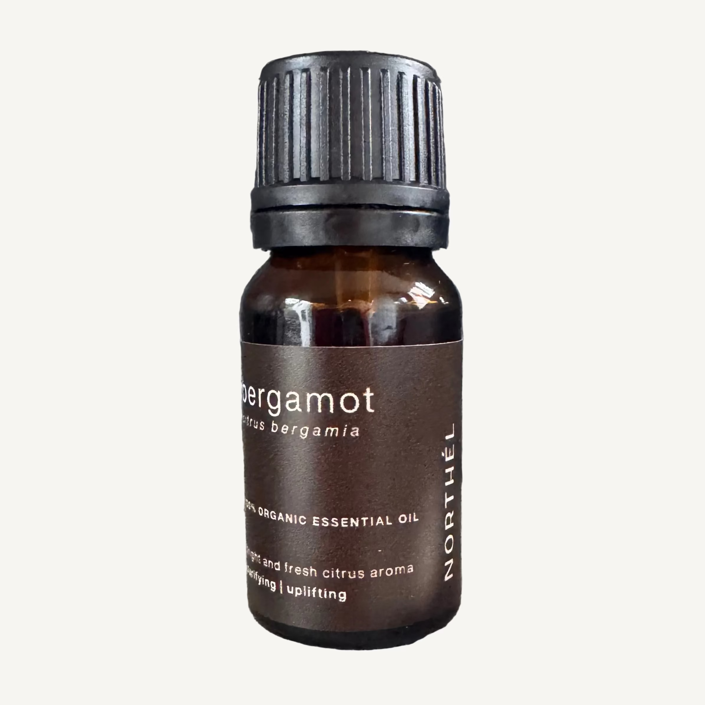 NORTHÉL bergamot
