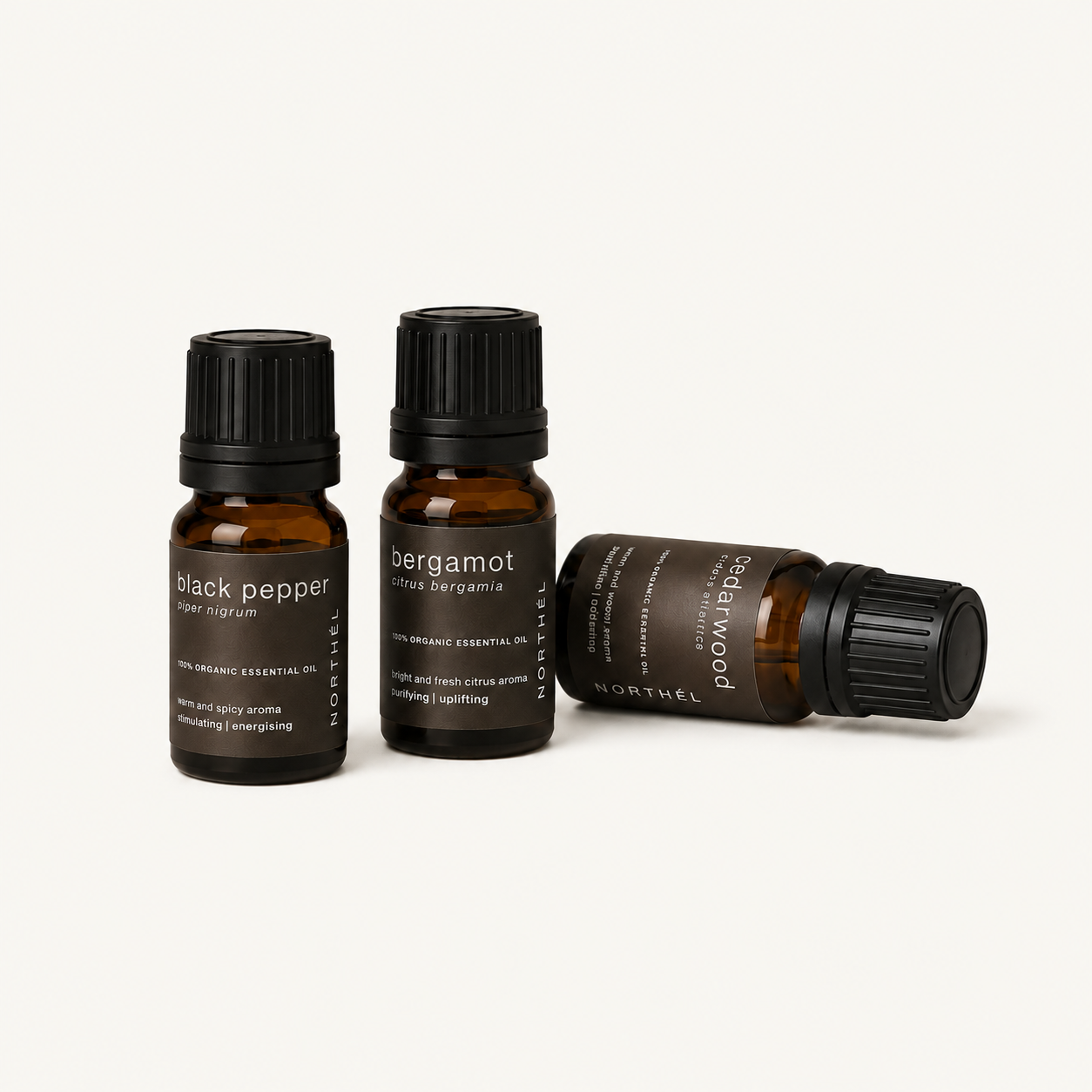 NORTHÉL black pepper