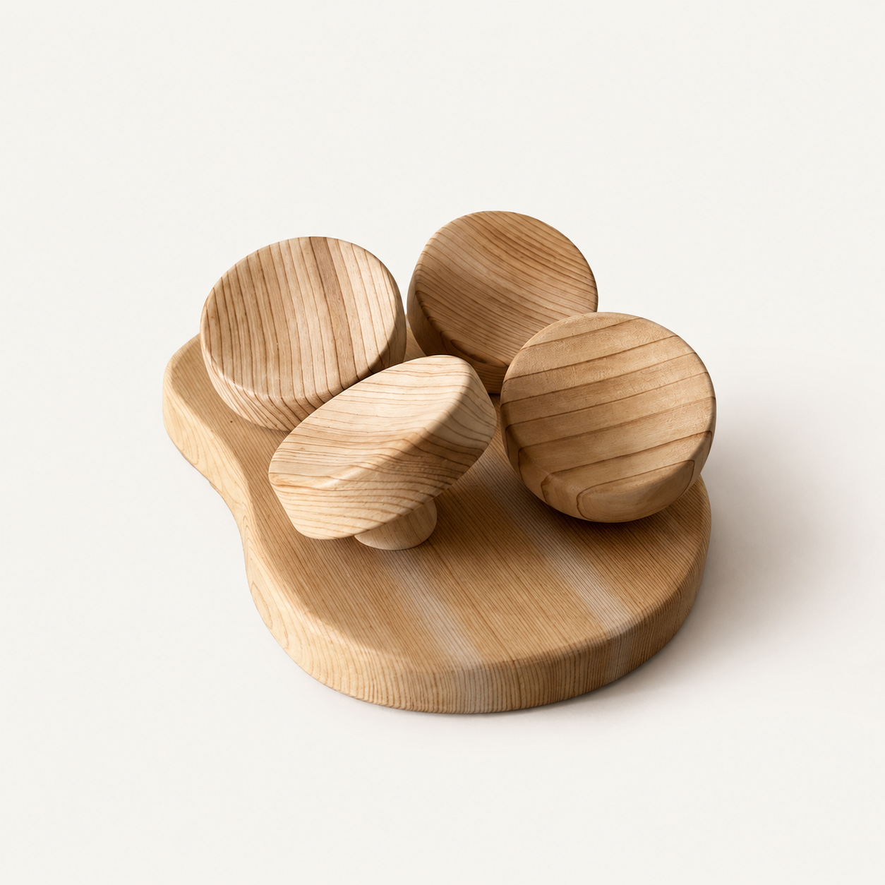 Sauna höfuðhvíla
