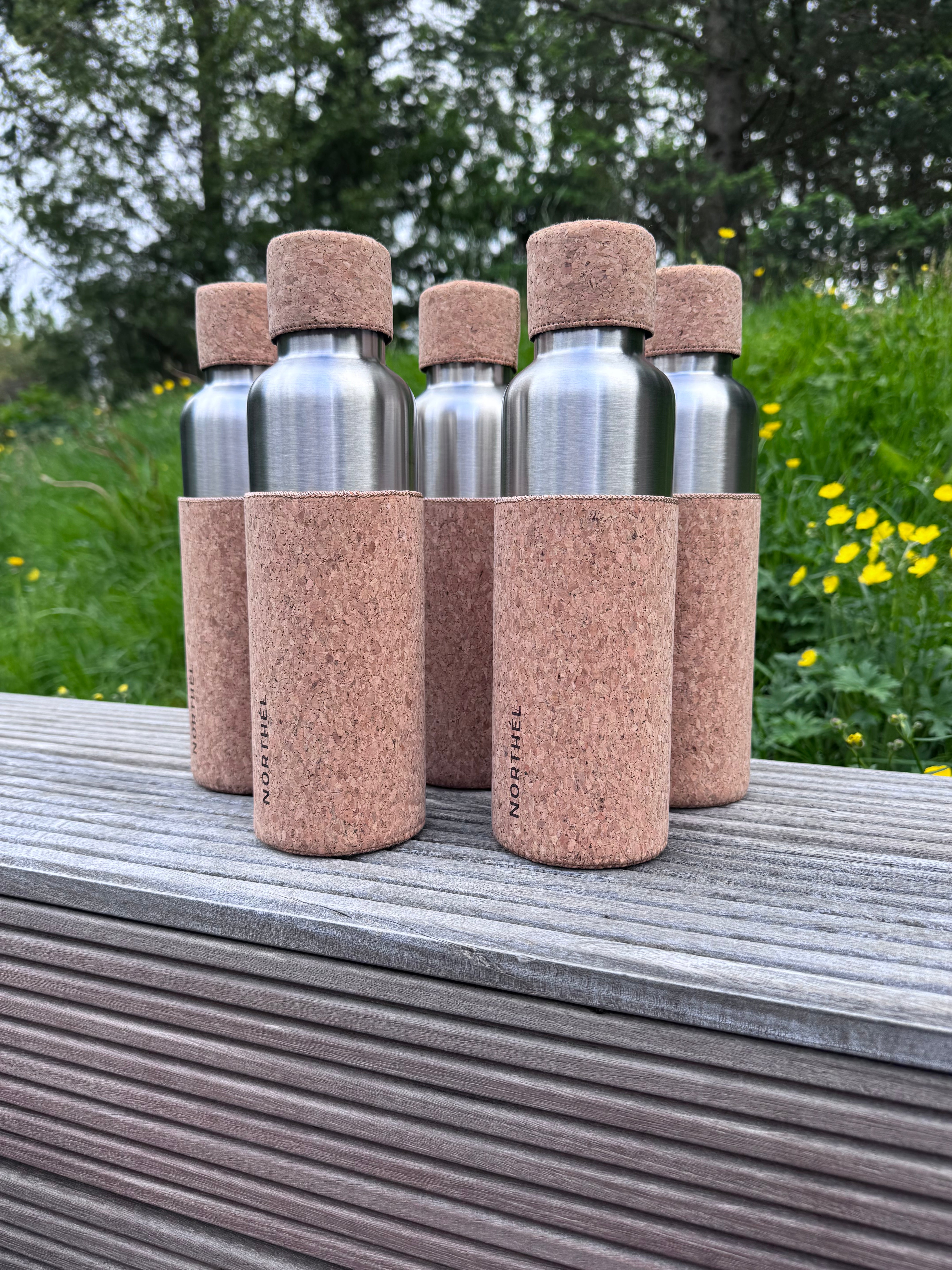NORTHÉL flaska - everyday bottle