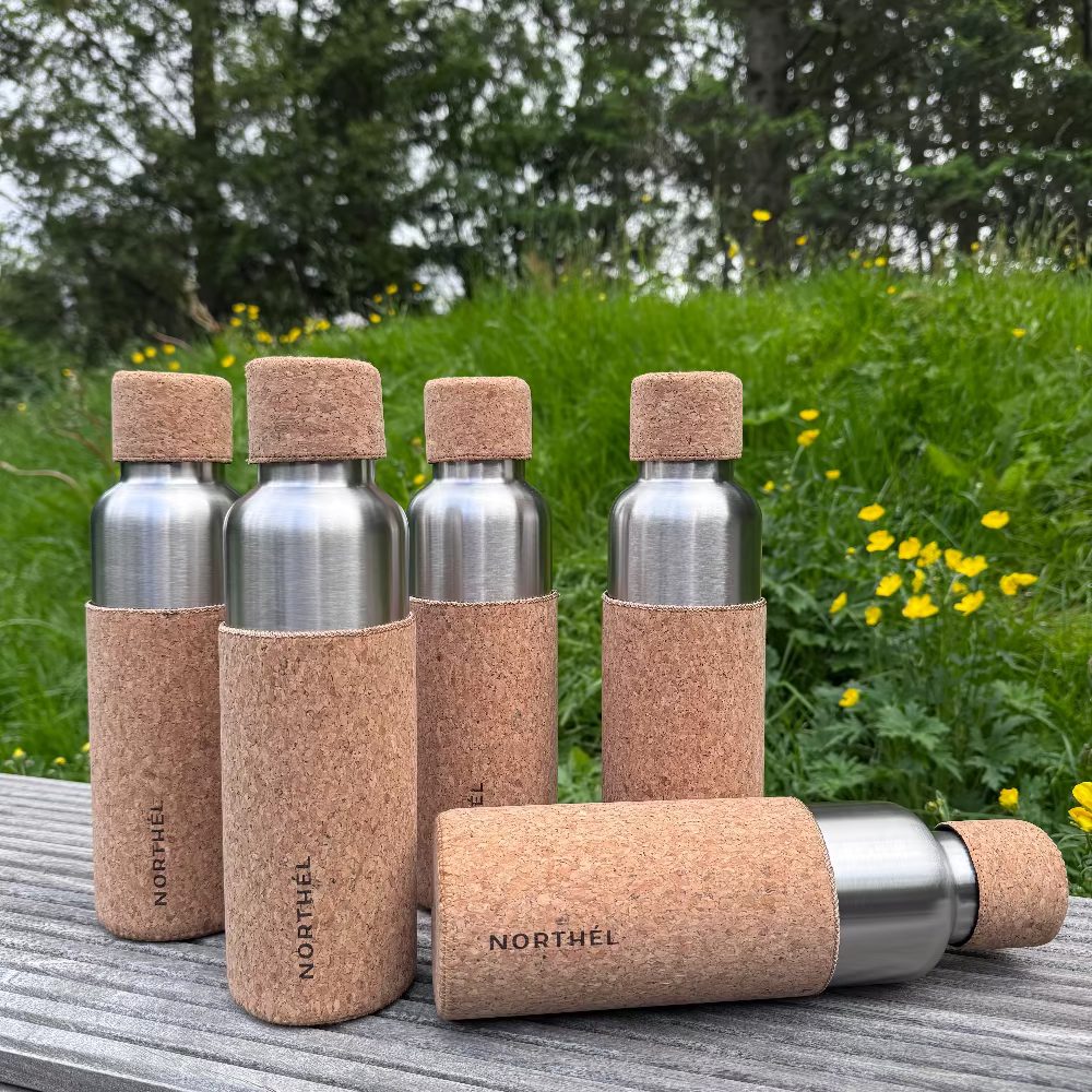 NORTHÉL flaska - everyday bottle