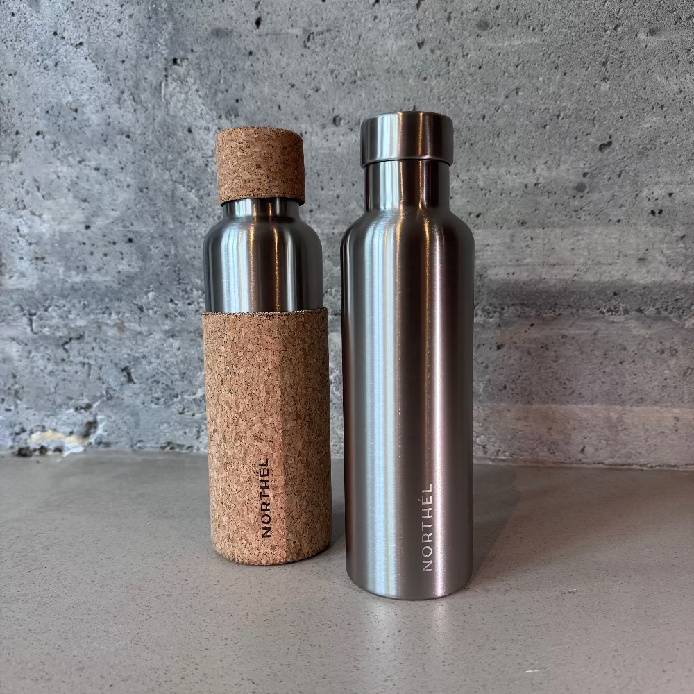 NORTHÉL flaska - everyday bottle