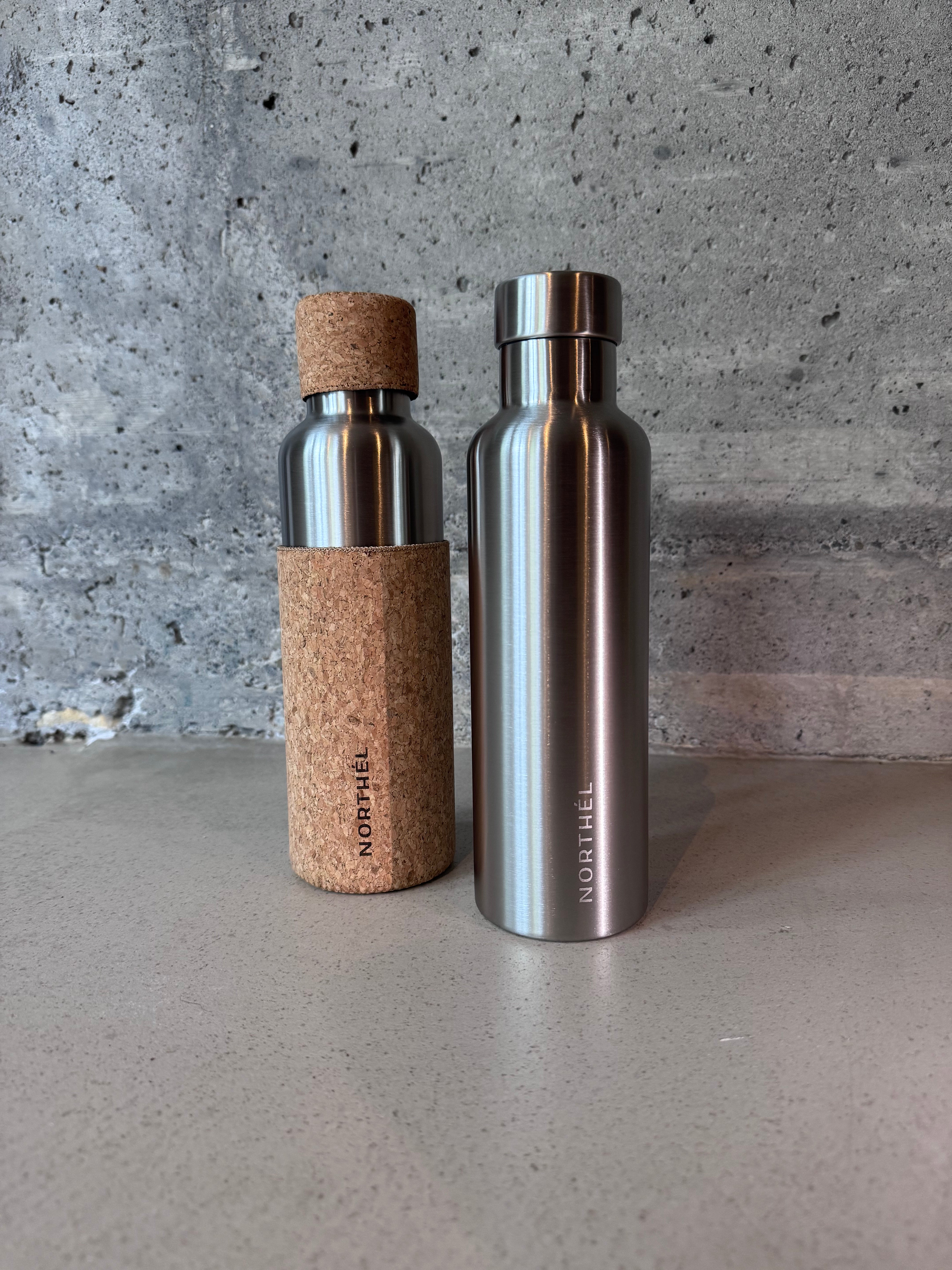 NORTHÉL flaska - everyday bottle